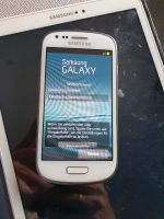 Samsung Galaxy S3 Mini,  4 GB Bayern - Forchheim Vorschau