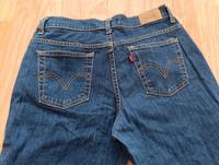 Vintage Jeans Levis 550 Relaxed Boot Cut 29/30 Leipzig - Leipzig, Südvorstadt Vorschau
