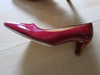Neu Gabor Komfort pumps Gr.4,5 ungetragen Nordrhein-Westfalen - Rösrath Vorschau