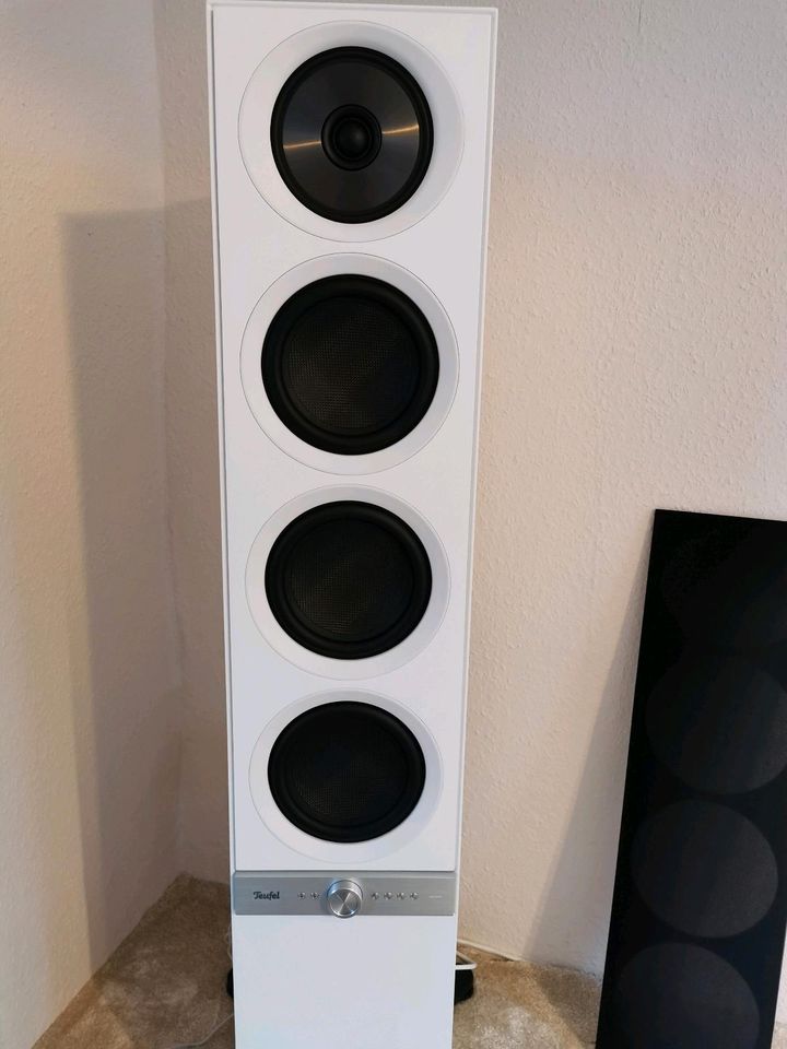 Teufel Stereo L in Rostock