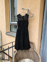 Kleid neu,Gr.32,Spitze,schwarz, Pailletten Schleswig-Holstein - Lübeck Vorschau