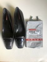 Prada Schuhe Gr.38 Nordrhein-Westfalen - Solingen Vorschau