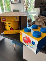 Lego Aufbewahrungsbox - NEU Berlin - Wilmersdorf Vorschau