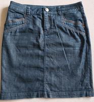S.oliver jeans rock denim 36 Bayern - Penzberg Vorschau