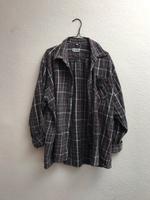 Vintage Hemd grunge kariert Dresden - Neustadt Vorschau