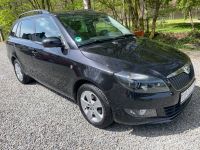 Skoda Fabia Combi Ambition Sitzheizung Nordrhein-Westfalen - Lüdenscheid Vorschau