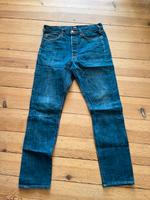 Lee Dexter slim Straight leg W30 L32 Gr. M Herren Blue Jeans Mitte - Wedding Vorschau