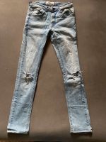 Rebel Jeans Gr 30/30 Niedersachsen - Burgdorf Vorschau