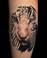 Tattoo, Tattoos ab 80€ Berlin - Charlottenburg Vorschau