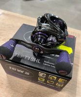 Lew‘s Team Lews Pro-Ti Speed Spool SLP Baitcaster TLPT1SHL Rostock - Brinckmansdorf Vorschau