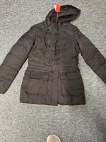 Esprit Jacke Winterjacke Gr 38 neu  dunkelbraun Nordrhein-Westfalen - Hemer Vorschau
