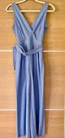 Mango MNG Overall Jumpsuit Sommer S Hamburg-Nord - Hamburg Winterhude Vorschau