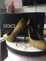 Dolce&gabbana Stilettos Pumps High Heels 37,5 Rechnung Hessen - Kassel Vorschau