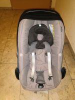 Maxi Cosi Set Babyschale. Baden-Württemberg - Eberbach Vorschau