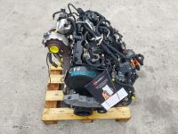 MOTOR CFF CFH 2.0 TDI 140PS 87.642KM AUDI SEAT SKODA VW KOMPLETT München - Berg-am-Laim Vorschau