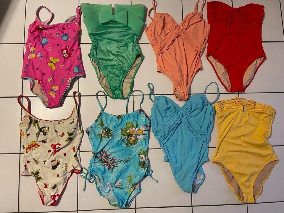 La Perla Bademode - Badeanzug - Bikini Roidal, RED Point, Soraya in  Nordrhein-Westfalen - Langenfeld | eBay Kleinanzeigen ist jetzt  Kleinanzeigen