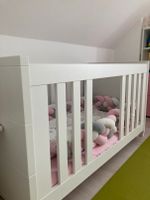 Pinolino Polar Kinderbett / Babybett Häfen - Bremerhaven Vorschau