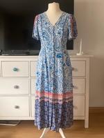 Maxikleid Zara Gr. M sehr gut Bayern - Mühldorf a.Inn Vorschau