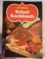 Dr. Oetker Schulkochbuch Nordrhein-Westfalen - Marl Vorschau