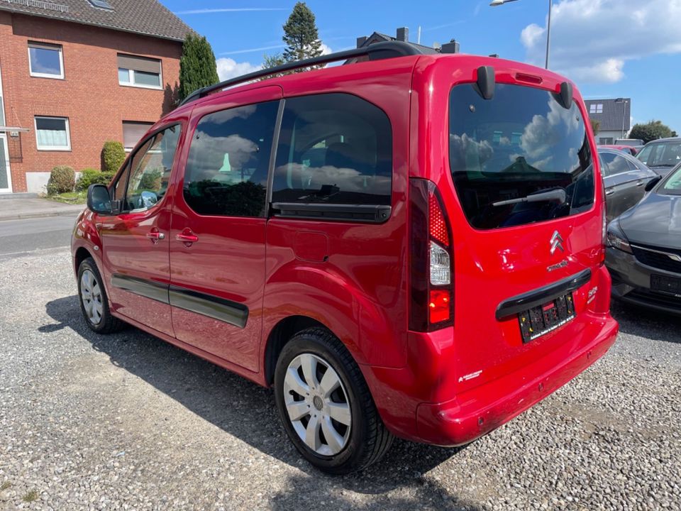 Citroën Berlingo Kombi Exclusive in Stolberg (Rhld)