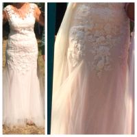 Abendkleid/Brautkleid Duisburg - Homberg/Ruhrort/Baerl Vorschau