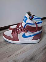 Nike Air Jordan 1 High Zoom CMFT Team Red Gr. 41 Nordrhein-Westfalen - Herne Vorschau