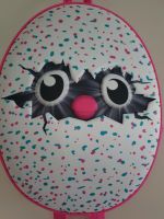 Hatchimals Rucksack Niedersachsen - Grasleben Vorschau