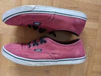 Vans weinrot US women's 8 .5/men's 7 Gr. 39 Nürnberg (Mittelfr) - Oststadt Vorschau
