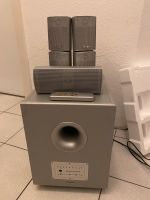 Teufel Concept E Magnum Power Edition 5.1 Dolby Surround Hessen - Altenstadt Vorschau