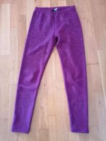 Yigga Mädchen Hose Leggings Thermo Leggings Gr. 152 Sachsen-Anhalt - Loitsche-Heinrichsberg Vorschau