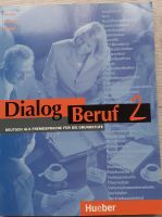 Neu Dialog Beruf2: Dialog Beruf, neue Rechtschreibung Arbeitsbuch Nordrhein-Westfalen - Herzogenrath Vorschau