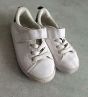 Kinder Schuhe/ Sneaker H&M Gr.25 Weiß Niedersachsen - Weyhe Vorschau