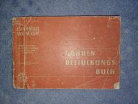 Buch Radio Vademecum Röhren Mecklenburg-Vorpommern - Stralsund Vorschau