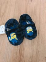 Neu - Minions Hausschuhe Gr. 25-26 Kinder Rheinland-Pfalz - Alsheim Vorschau