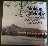 Moldau-Melodie - Das Schönste von Smetana und Dvorak LP Niedersachsen - Nordenham Vorschau