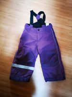 Skihose Gr 92 von H&M Brandenburg - Planebruch Vorschau