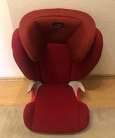 Autositz Römer KID II BR Flame Red Britax Hessen - Griesheim Vorschau