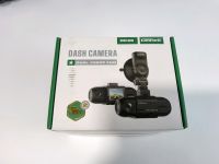 Dashcam Autokamera DUAL Kamera FHD Vorne-Hinten LCD Nürnberg (Mittelfr) - Mitte Vorschau