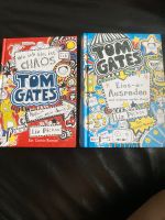 2 Bücher Tom Gates Comic Roman, neuwertig Hessen - Hofheim am Taunus Vorschau