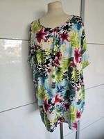 Canda by C&A Damen Bluse Tunika Gr XL Baden-Württemberg - Ostfildern Vorschau