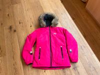 Lego Wear LWJODIE 716 Skijacke Winterjacke Dark Pink Gr. 164 Bayern - Dingolfing Vorschau