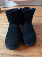 Ugg Boots schwarz Berlin - Lichterfelde Vorschau