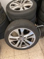 Originale Mercedes-Benz Felgen 1 Satz 225/45 R17 Essen - Altenessen Vorschau