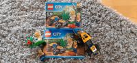 Lego City 60156 Dschungel Buggy Rheinland-Pfalz - Weitefeld Vorschau
