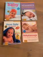 GU Bücher Baby Bayern - Hirschaid Vorschau