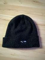 Wintermütze, Puma, Damen, schwarz, Kopfumfang ca. 51 cm Sachsen - Drebach Vorschau