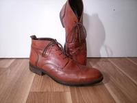 Lloyd Herrenschuhe Hessen - Ebsdorfergrund Vorschau