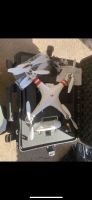 DJi Phantom 1 Drohne mit Gymbal Halter und Case Nordwestmecklenburg - Landkreis - Selmsdorf Vorschau