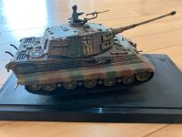 Forces of Valor-Panzermodell 1:32 Tiger 1 Niedersachsen - Sickte Vorschau