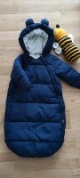 Wintersack/ Schneeanzug Baby 62/68 Dresden - Cotta Vorschau